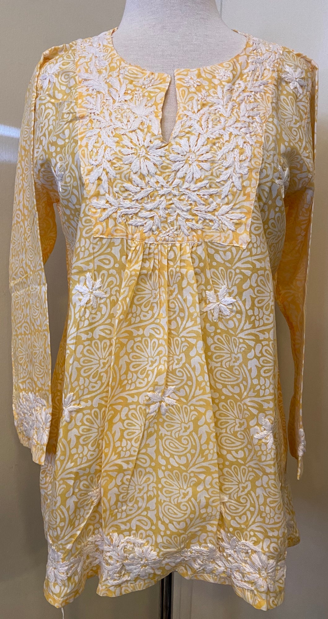 Blusa