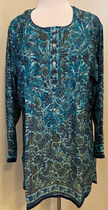 Blusa
