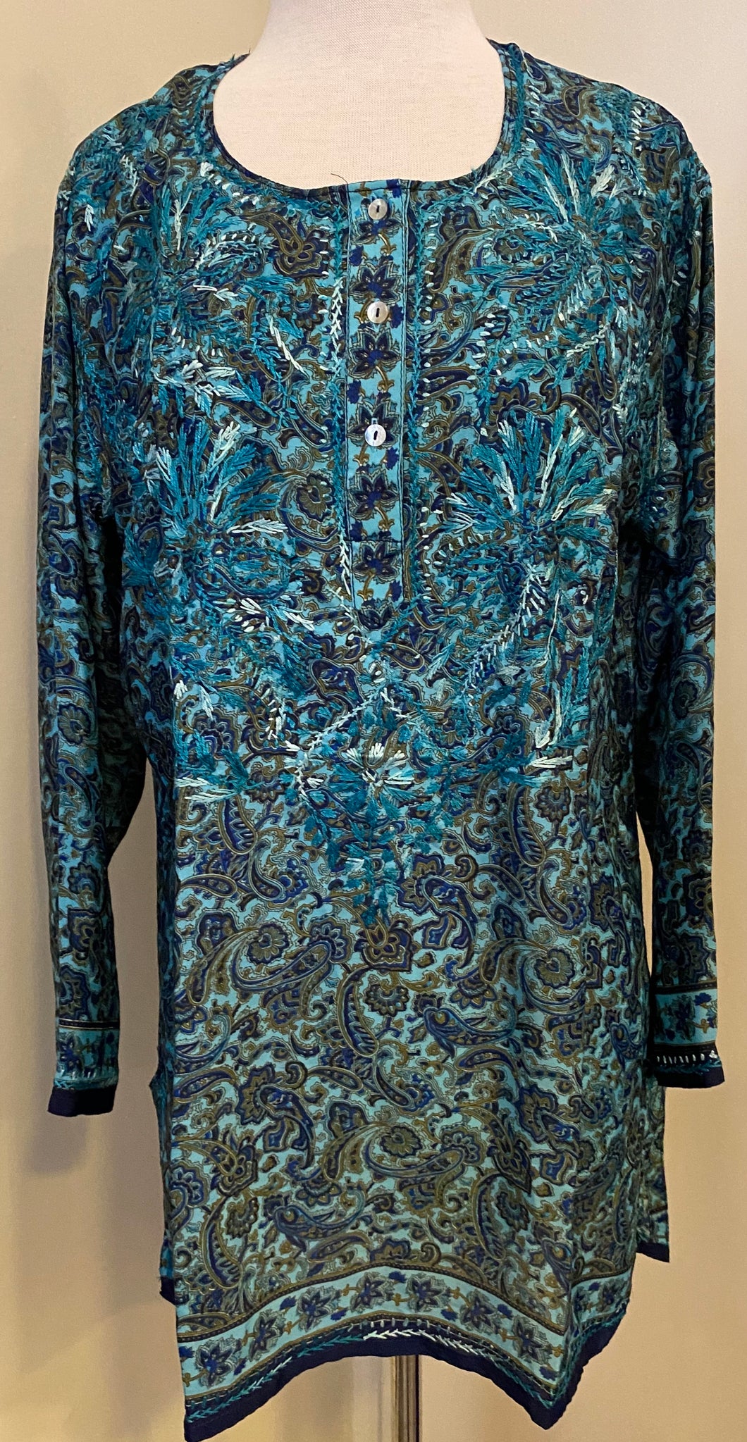 Blusa