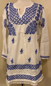 Blusa