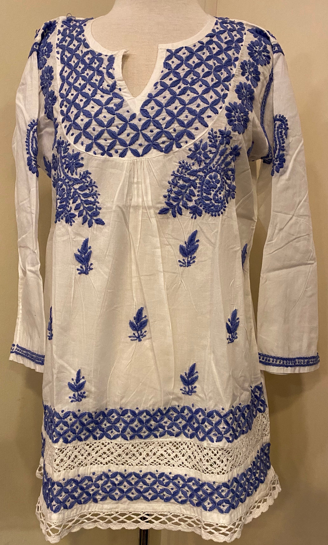 Blusa