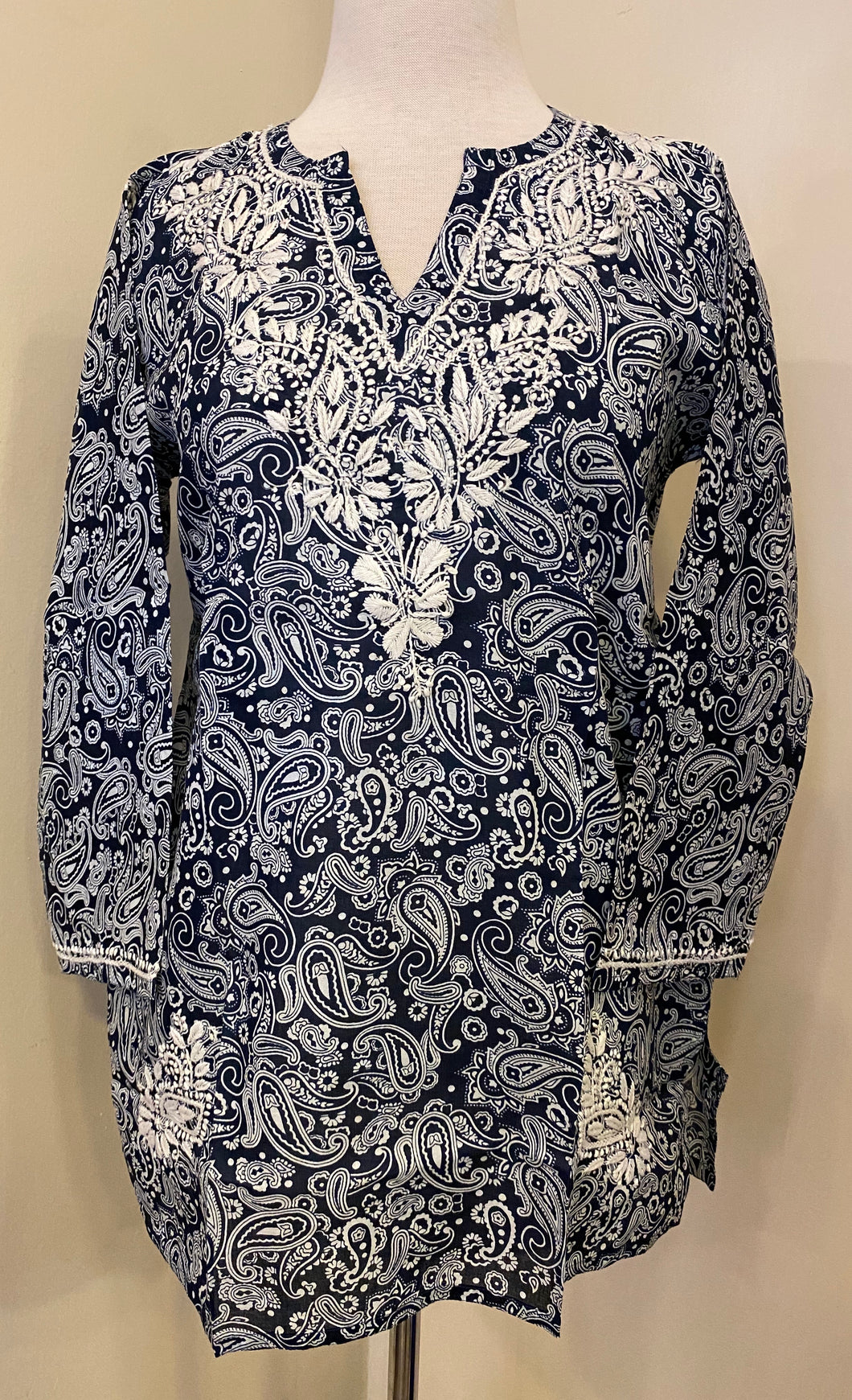 Blusa