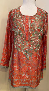 Blusa