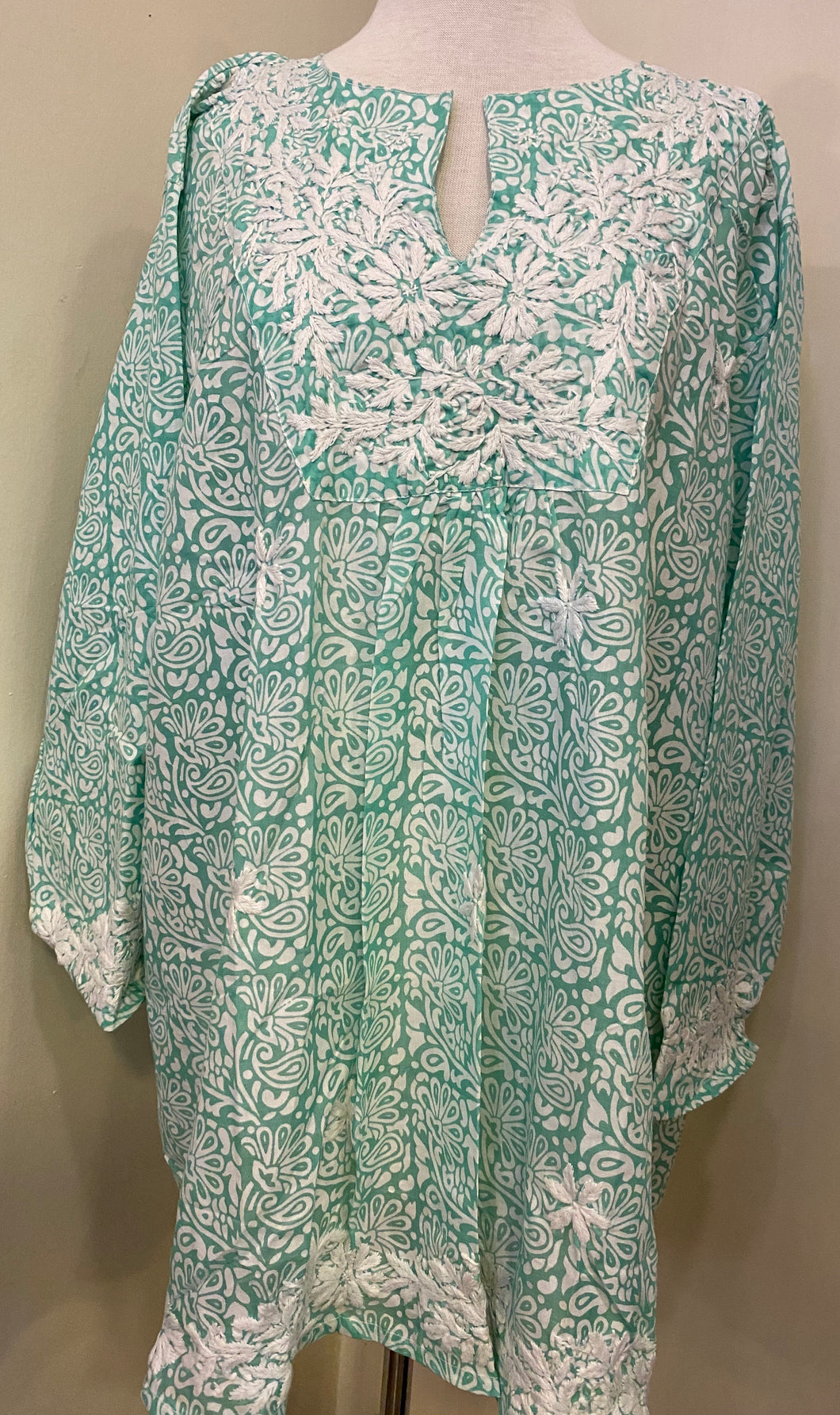 Blusa