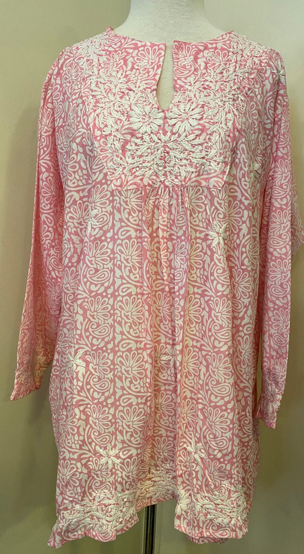 Blusa