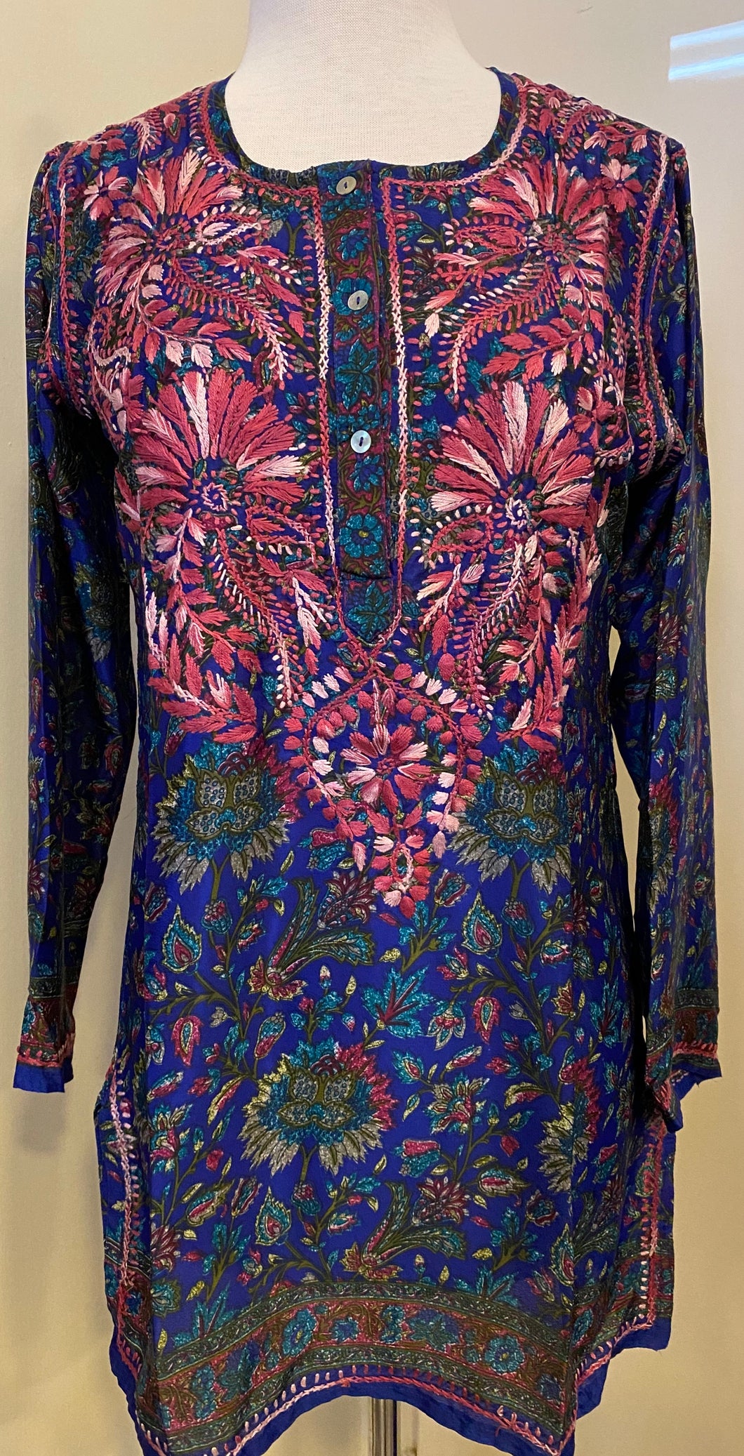 Blusa