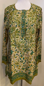 Blusa