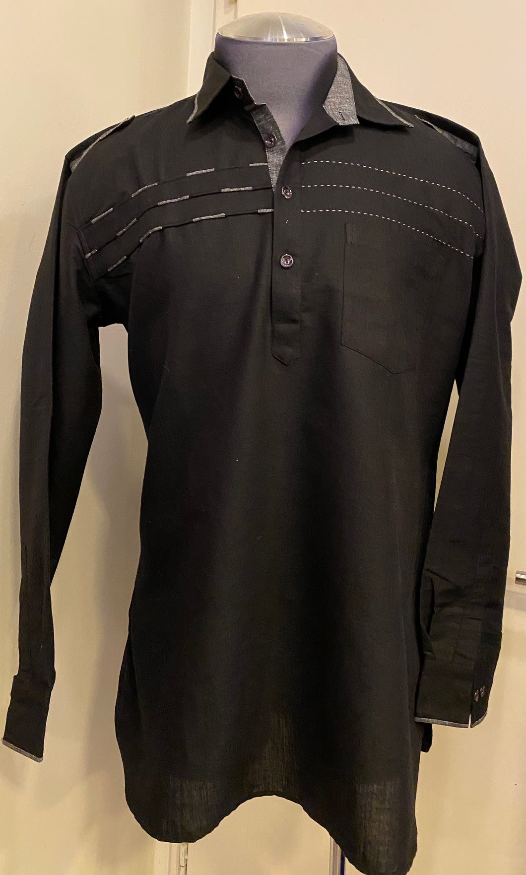 Camisa
