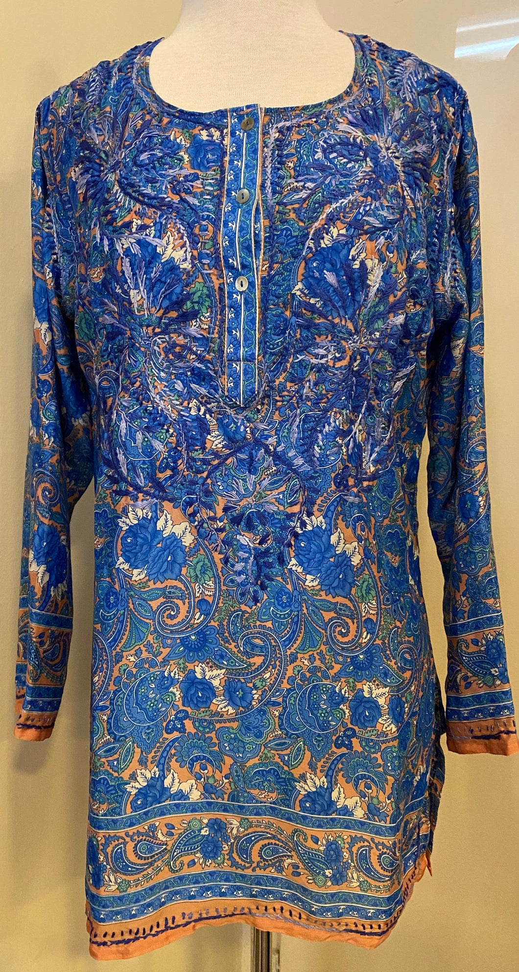 Blusa