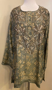 Blusa
