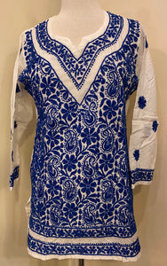Blusa