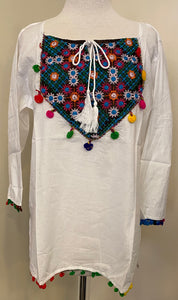 Blusa