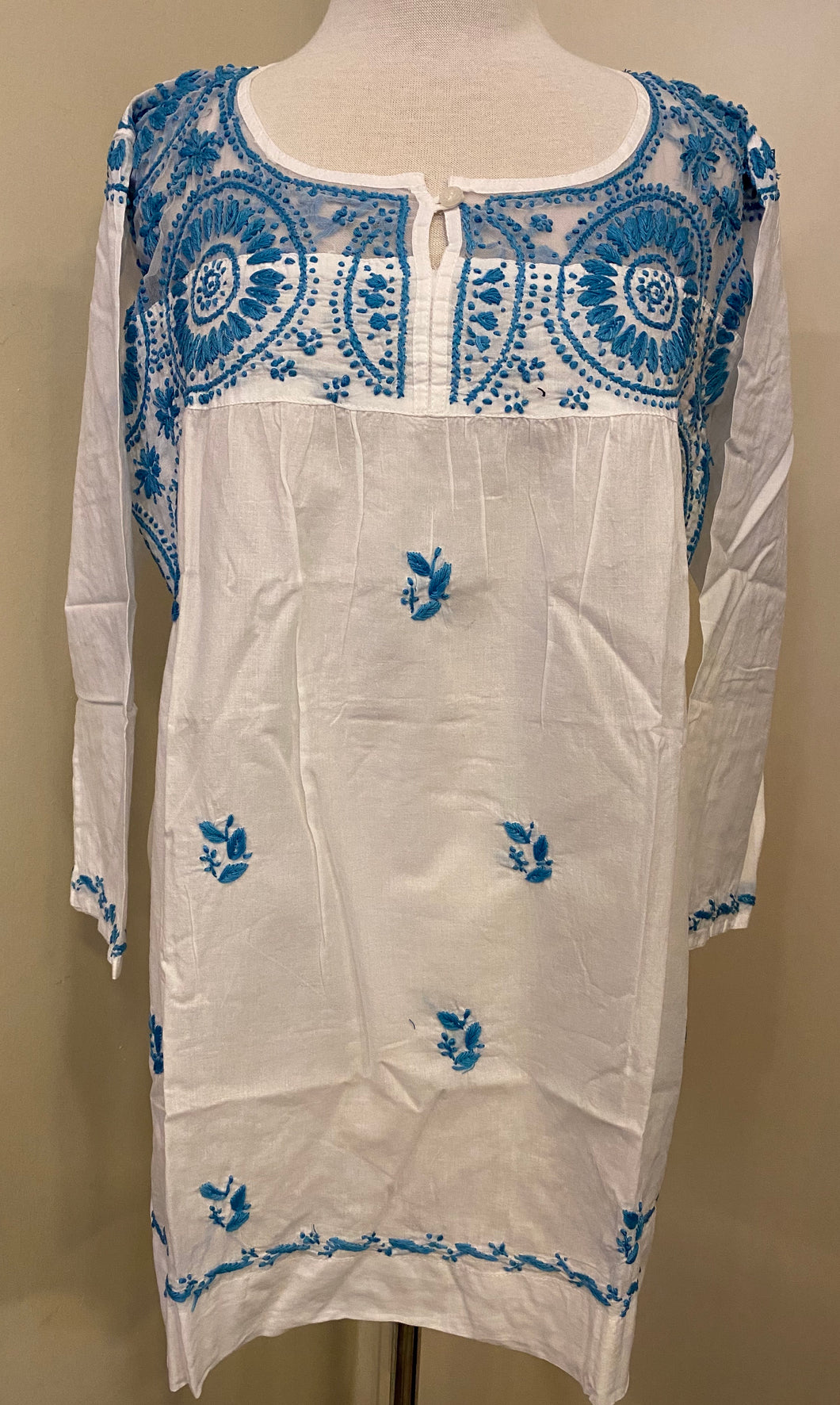 Blusa