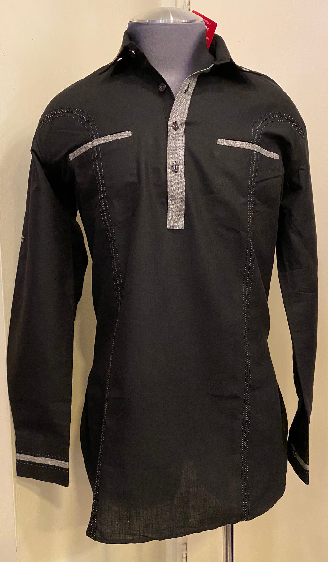 Camisa