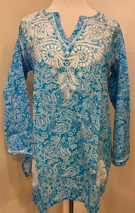 Blusa