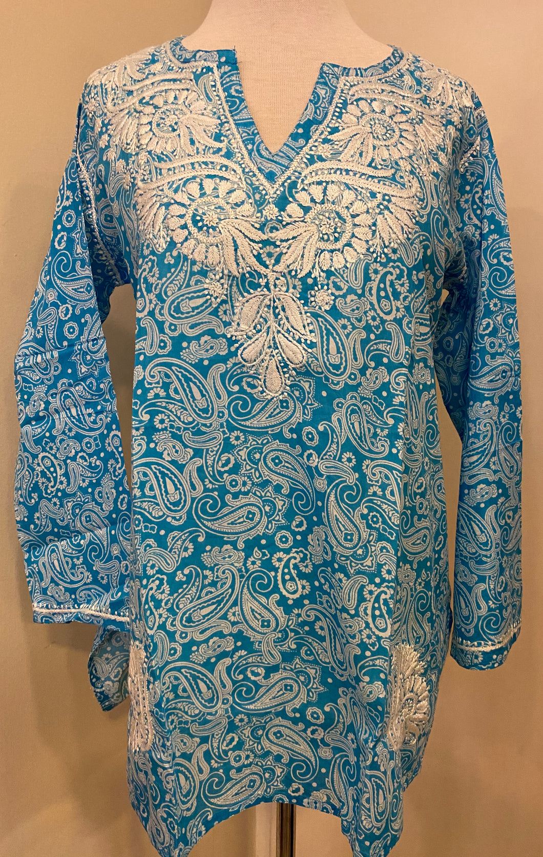 Blusa