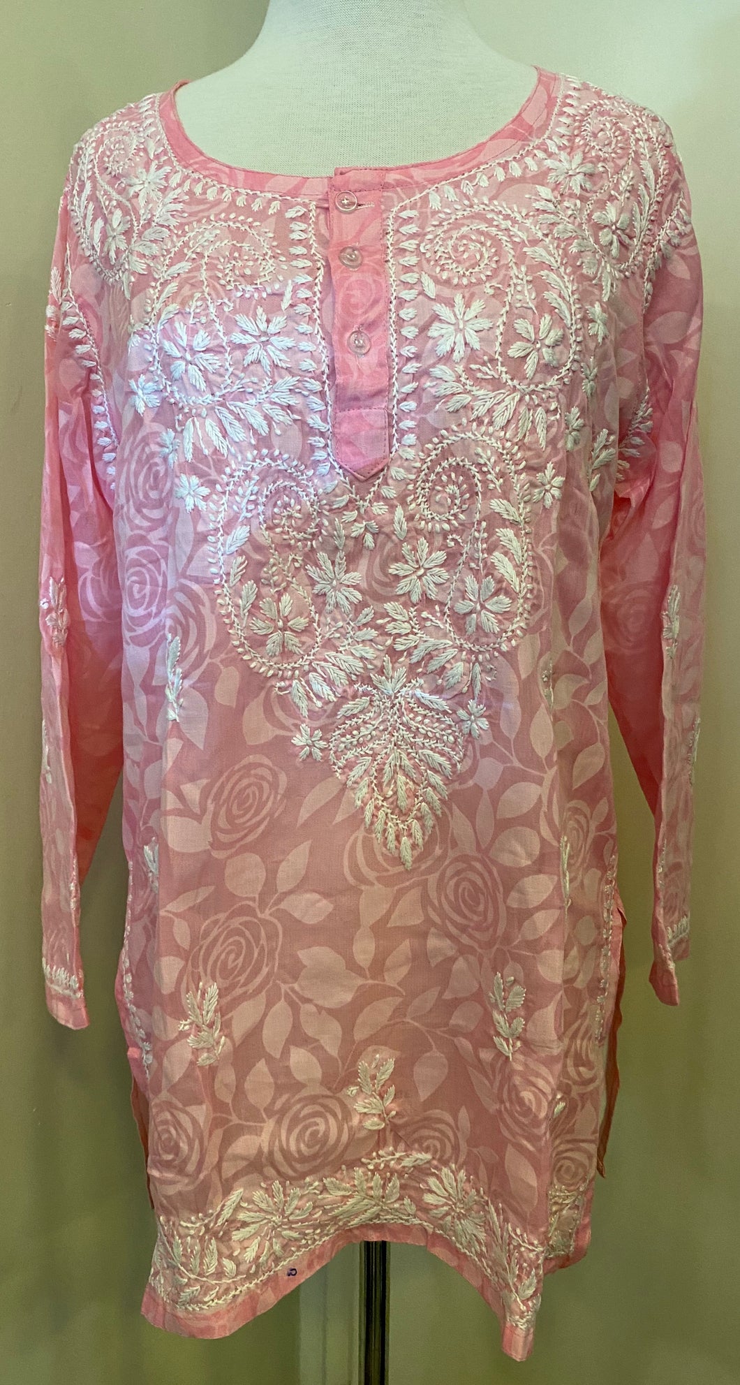 Blusa