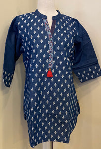 Blusa
