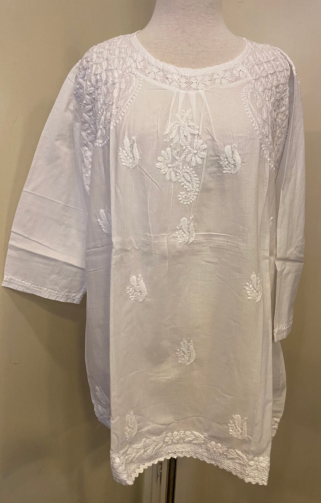 Blusa